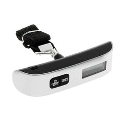 T-Shaped Luggage Scale with Strap for Suitcases