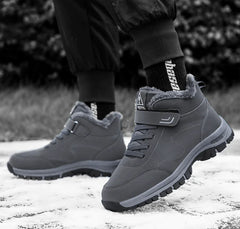 Winter Thermal Snow Boots