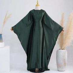 Middle Eastern Bright Dress for Women