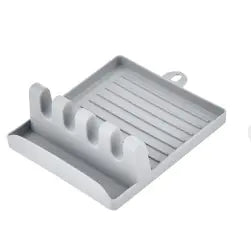 Multifunctional Kitchen Utensil Storage Rack and Holder