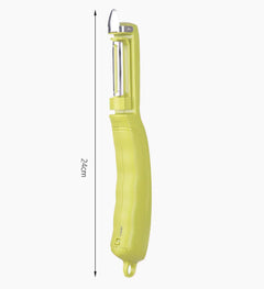 Electric Peeler and Skinning Knife Set