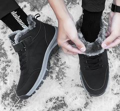 Winter Thermal Snow Boots