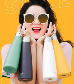 Xiaomi KKF Vacuum Bottle - 24 Hour Insulation