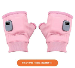 USB Heated Winter Gloves
