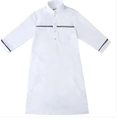 Muslim Teen Boy Middle Eastern Robe