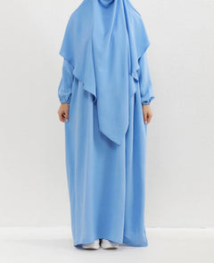 Dubai Women's Two-Piece Clothing Set - European & American Style