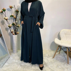 Dubai Cardigan Robe