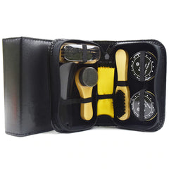 Best Shoe Shine Kit