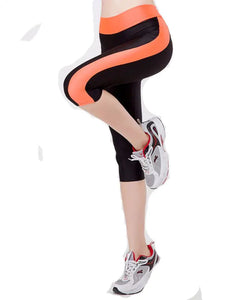 Women's Fitness Yoga Running Legging Pants