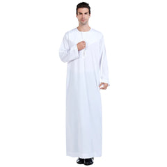 Middle Eastern Men's Long Robe TH817 Hot Selling Item