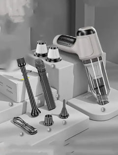 Motor Vehicle Vacuum Cleaner