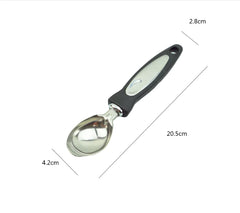 Nylon Kitchen Utensil Set with 12 Pieces (Direct Sale)