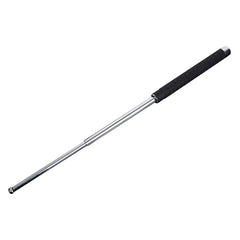 511 Solid Expandable Self-Defense Baton (3-Section)