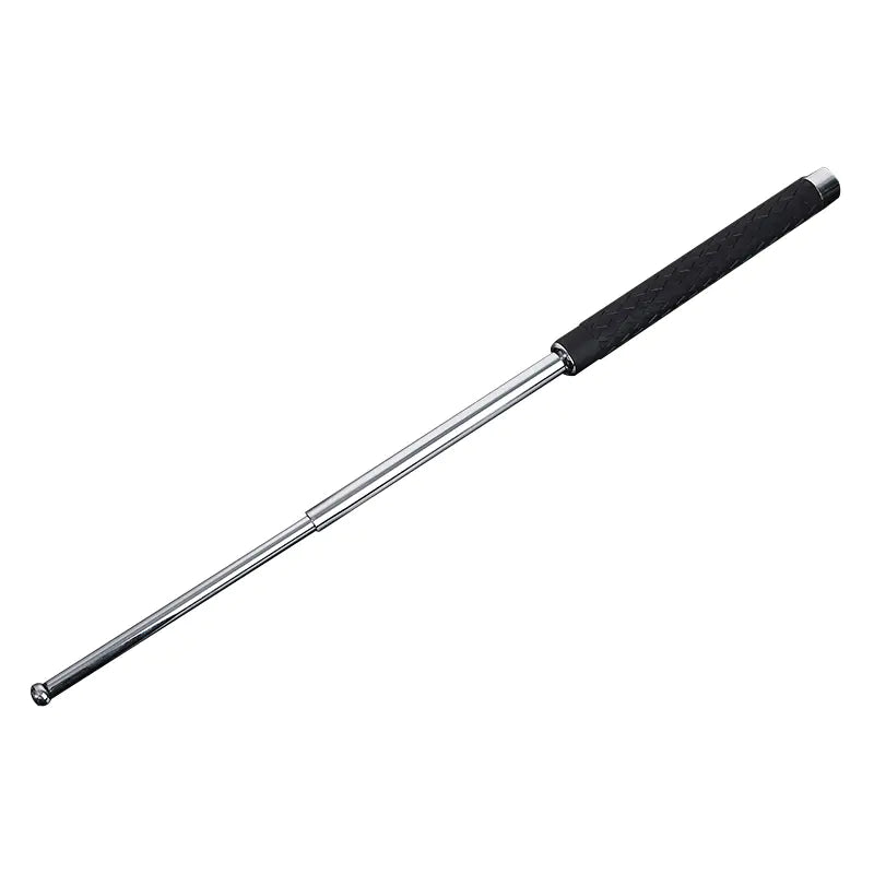 511 Solid Expandable Self-Defense Baton (3-Section)