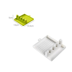 Multifunctional Kitchen Utensil Storage Rack and Holder