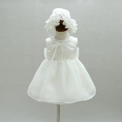 Wedding Dress and Girls' Dress Collection