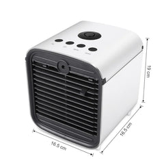CHILLY AIR 2020 Mini Multifunctional USB Air Cooler