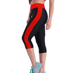 Women's Fitness Yoga Running Legging Pants