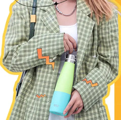 Xiaomi KKF Vacuum Bottle - 24 Hour Insulation