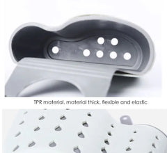 Kitchen Utensils Sink Drain Basket