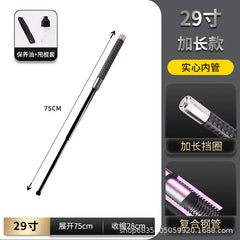 Wholesale Expandable Self-Defense Baton for All Genders