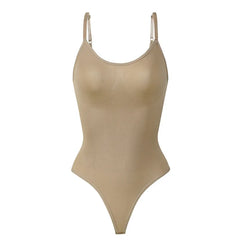 Women's Body-Shaping Corset