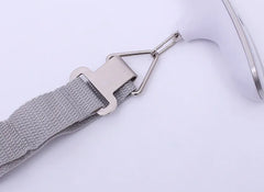 Portable T-Shaped Stainless Steel Electronic Scale