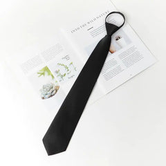 Men's Tie and Neck Tie Collection