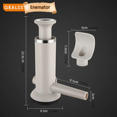 Household Sausage Maker Tool