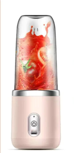 Portable USB Blender