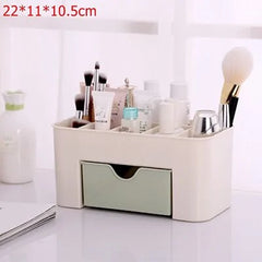 Multifunction Cosmetic Organizer