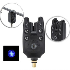 Bite Sensor Fishing Alarm