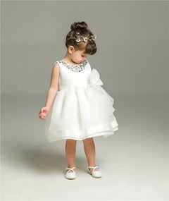Full Moon, Birthday, Wedding Dress, Princess Dress