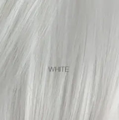 African Black Woman's Long Wavy Middle Part Wig