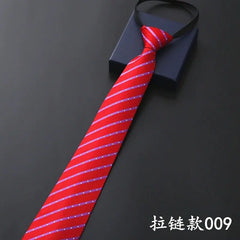 Men's Tie and Neck Tie Collection