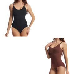 Women's Body Shaping Bodysuit