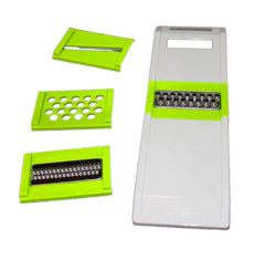 Multi-Functional Kitchen Grater Tool