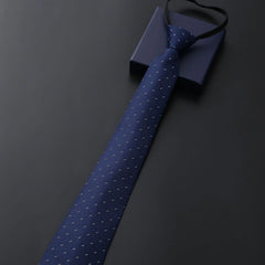 Men's Tie and Neck Tie Collection