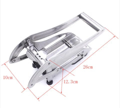 Stainless Steel Vegetable Slicer