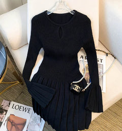 Kerr Brand Women's Vintage Fringe Dress A82058