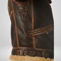 Men's Fashion Casual Winter Coat