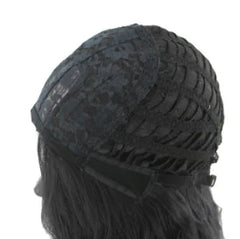 Trendy Ombre Wigs with Middle-Length Curls (Wholesale)