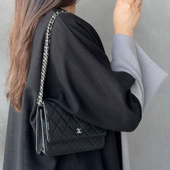 Turkish Elegant Embroidered Robe